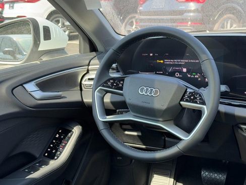 New 2025 Audi A5 2.0T Premium Plus image 7