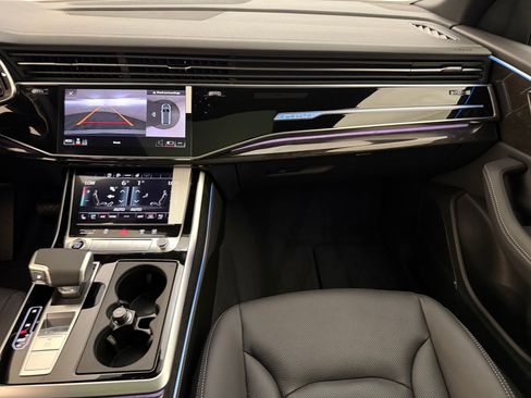 New 2026 Audi Q8 Premium Plus AWD/4WD image 31