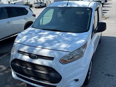 Used 2016 Ford Transit Connect XLT