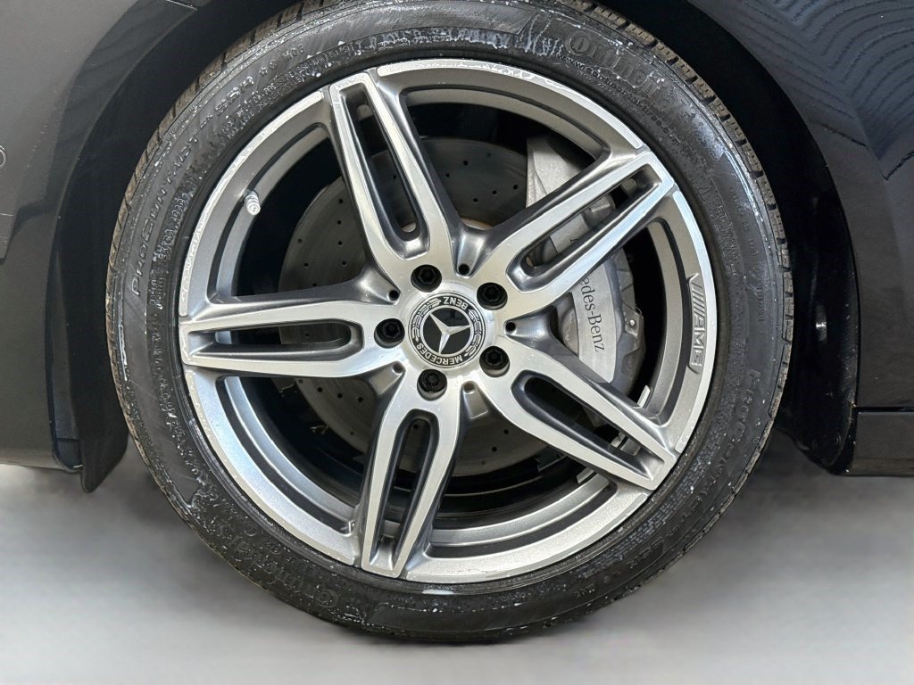 Used 2020 Mercedes-Benz E 350 Sedan w/ Parking Assistance Package image 36
