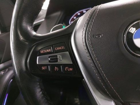 Used 2023 BMW X5 xDrive40i AWD/4WD image 18