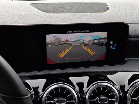 Used 2023 Mercedes-Benz CLA 250 4MATIC image 20