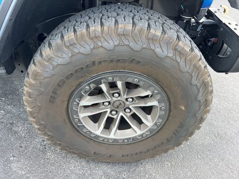 Used 2024 Jeep Wrangler Unlimited Rubicon 392 image 14