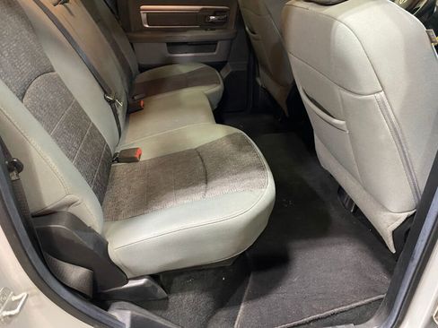 Used 2014 RAM 1500 Big Horn image 19