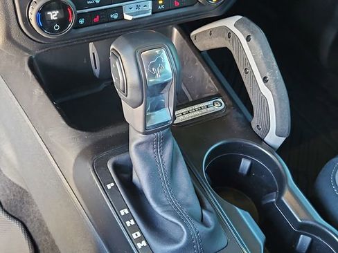 Used 2023 Ford Bronco Outer Banks w/ Sasquatch Package image 20