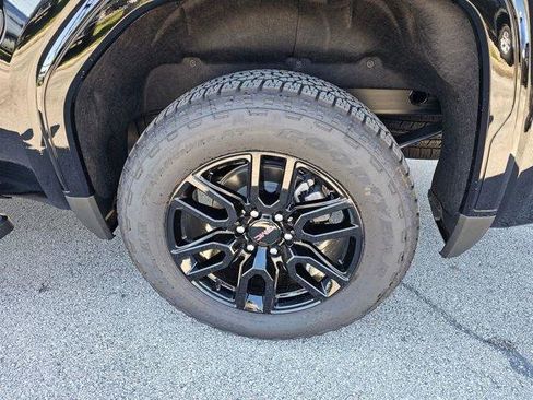 New 2026 GMC Sierra 1500 Elevation w/ Elevation Premium Package image 13