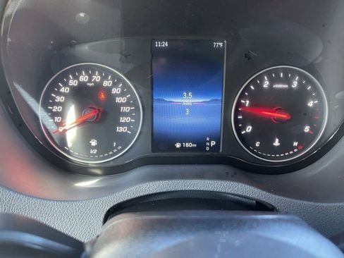 New 2026 Mercedes-Benz Sprinter 2500 image 15