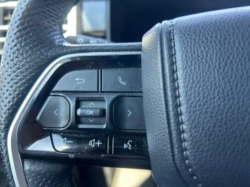 Used 2023 Toyota Tundra Platinum RWD image 25