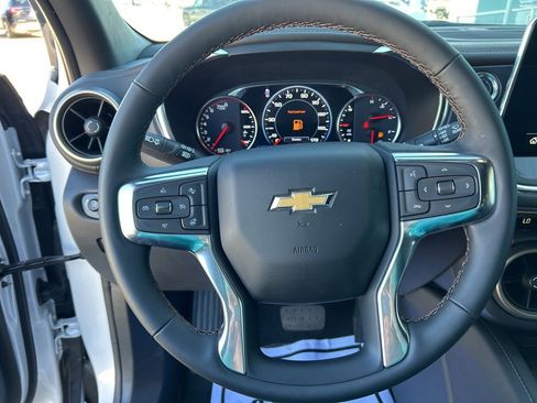 Used 2025 Chevrolet Blazer Premier w/ Driver Confidence II Package image 20