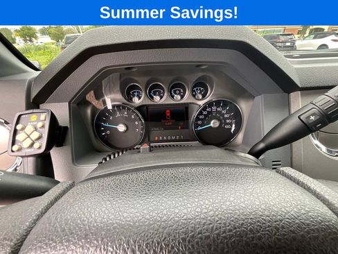 Used 2016 Ford F350 XLT AWD/4WD image 29
