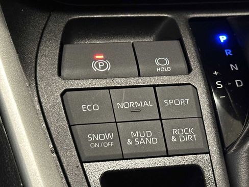 Certified 2024 Toyota RAV4 XLE image 16