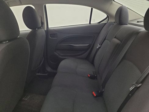 Used 2019 Mitsubishi Mirage G4 ES image 18