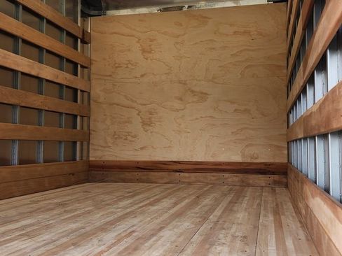 New 2024 Isuzu NPR image 6