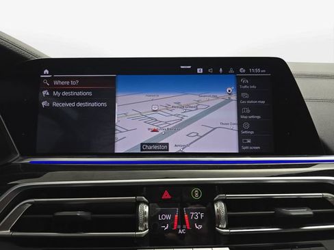 Used 2020 BMW X5 sDrive40i w/ Convenience Package RWD image 22