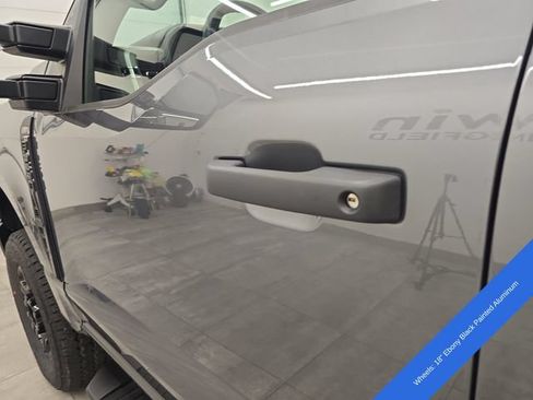 New 2026 Ford F250 XL w/ STX Appearance Package AWD/4WD image 23