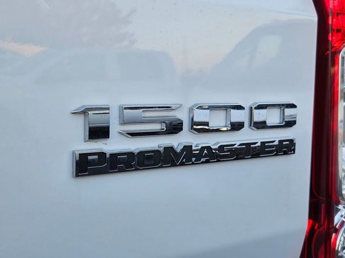 New 2026 RAM ProMaster 1500 w/ Power Group image 31