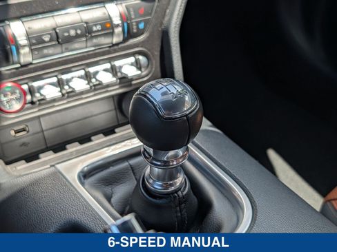 Certified 2022 Ford Mustang GT Premium RWD image 25