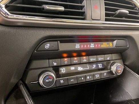 Used 2019 MAZDA CX-9 Grand Touring FWD image 11