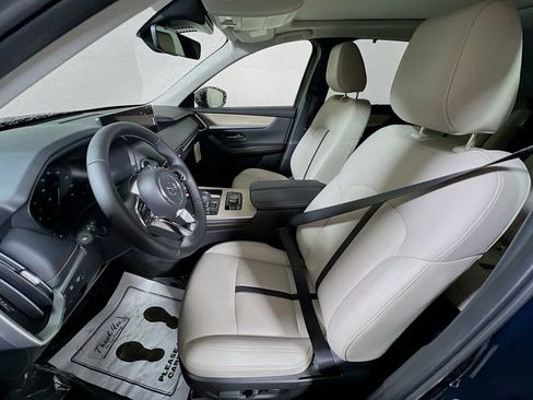 New 2026 MAZDA CX-90 3.3 Turbo w/ Premium Sport Pkg image 16