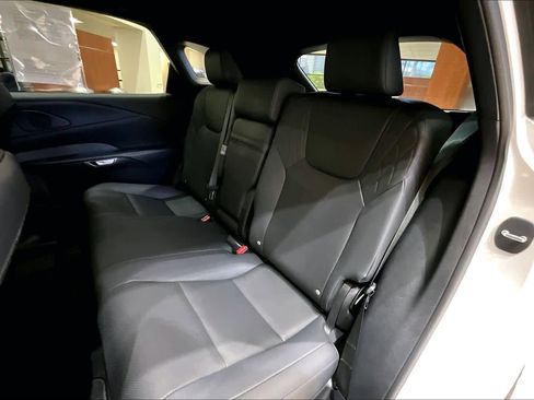 Used 2025 Lexus RX 350 FWD w/ Accessory Package image 18