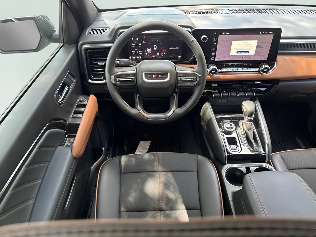 New 2026 GMC Canyon AT4 AWD/4WD image 21