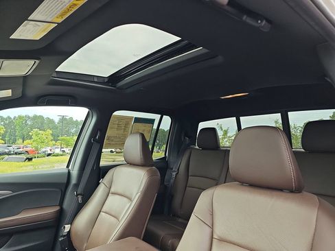 Used 2025 Honda Ridgeline RTL image 35