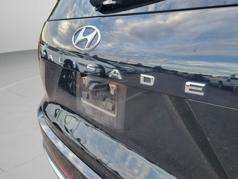 Used 2024 Hyundai Palisade Calligraphy image 31
