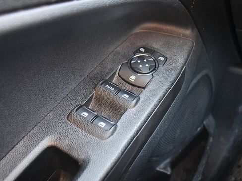 Used 2022 Ford EcoSport SE w/ SE Convenience Package image 21