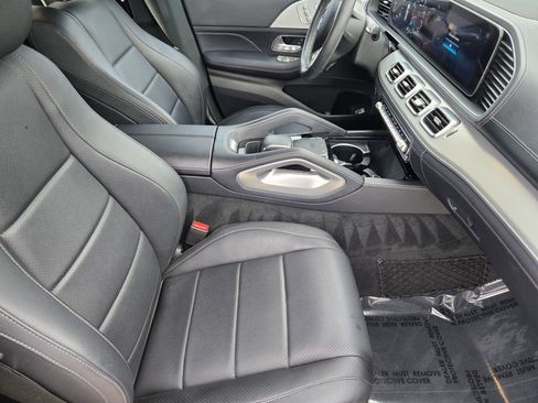 Certified 2020 Mercedes-Benz GLE 350 4MATIC image 14