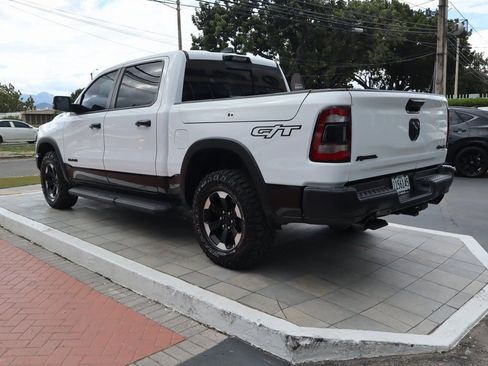 Used 2023 RAM 1500 Rebel w/ Rebel Level 2 Equipment Group image 7