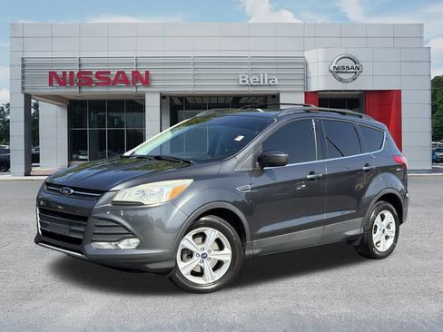 Used 2016 Ford Escape SE w/ Equipment Group 201A FWD image 1