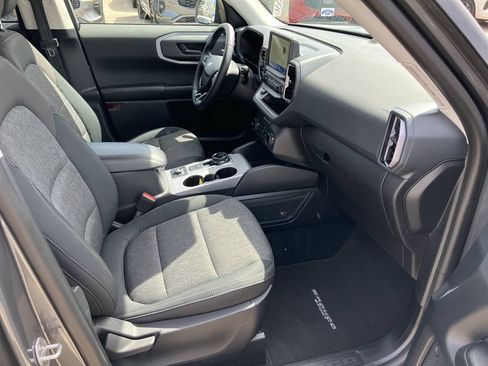 Used 2024 Ford Bronco Sport Big Bend w/ Convenience Package AWD/4WD image 15