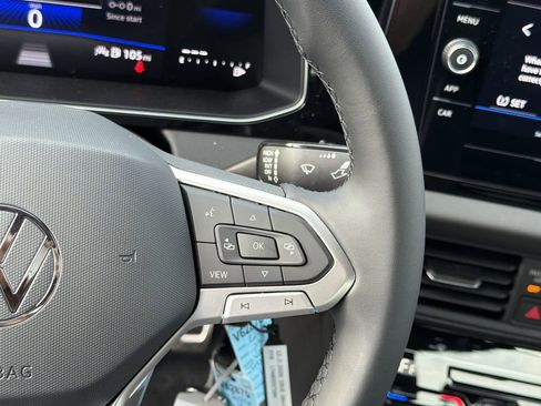 New 2026 Volkswagen Jetta Sport image 24