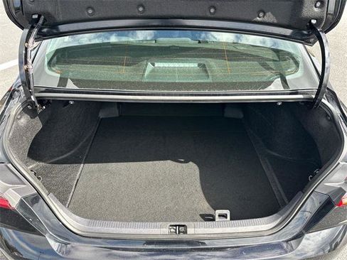 Certified 2025 Toyota Camry LE image 25