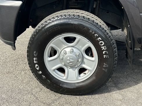 Used 2016 RAM 3500 Tradesman w/ Power & Remote Entry Group image 12