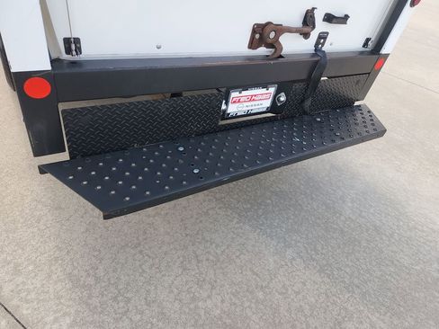 Used 2022 Ford Transit 350 DRW RWD image 35
