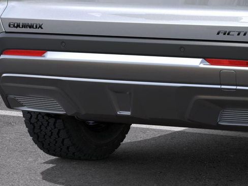 New 2026 Chevrolet Equinox ACTIV image 14