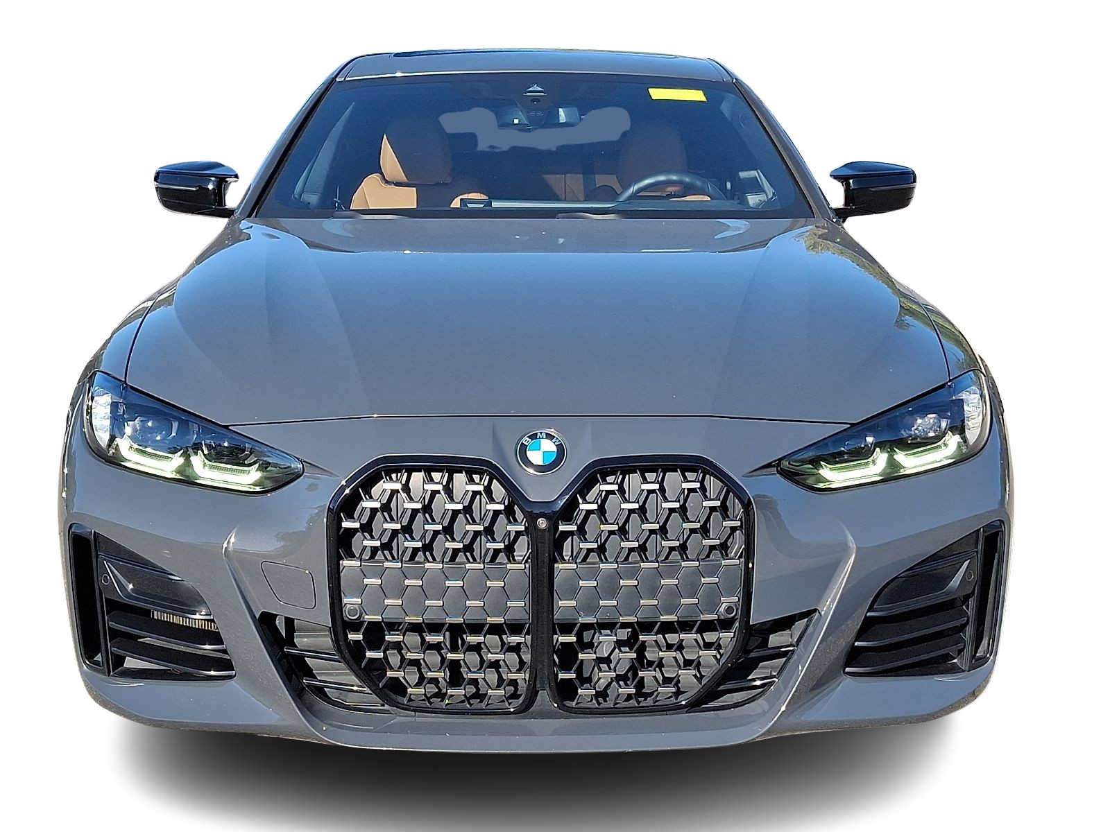 Used 2024 BMW M440i xDrive Gran Coupe w/ Premium Package AWD/4WD image 2