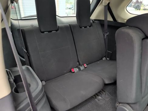 Used 2019 Mitsubishi Outlander ES FWD image 16