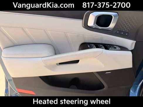 Used 2026 Kia Sorento SX Prestige AWD/4WD image 17