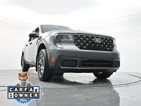 Used 2025 Ford Maverick XLT FWD image 33