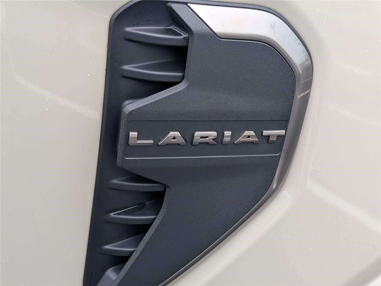Used 2025 Ford Ranger Lariat w/ FX4 Off-Road Package AWD/4WD image 10