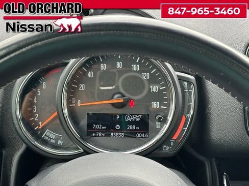 Used 2019 MINI Cooper Countryman S AWD/4WD image 30