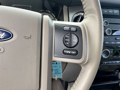 Used 2012 Ford Expedition Limited image 27