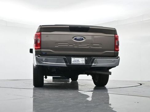 Certified 2023 Ford F150 XLT image 37