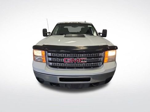 Used 2014 GMC Sierra 3500 SLE image 8