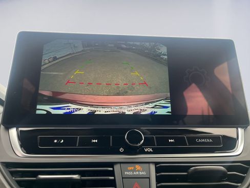 New 2025 Nissan Altima 2.5 SV w/ SV Special Edition Package image 14