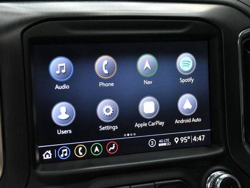 Used 2020 GMC Sierra 1500 AT4 w/ AT4 Premium Package AWD/4WD image 54
