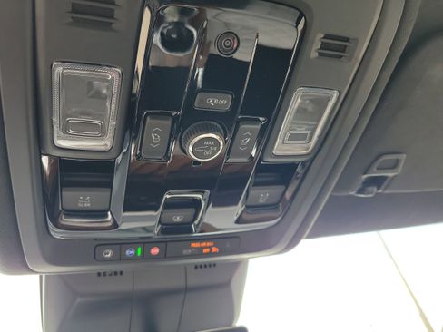 New 2026 Cadillac Escalade Platinum Sport AWD/4WD image 20