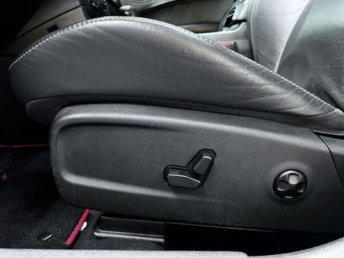 Used 2019 Dodge Charger SRT Hellcat w/ Harman/Kardon Audio Group RWD image 23
